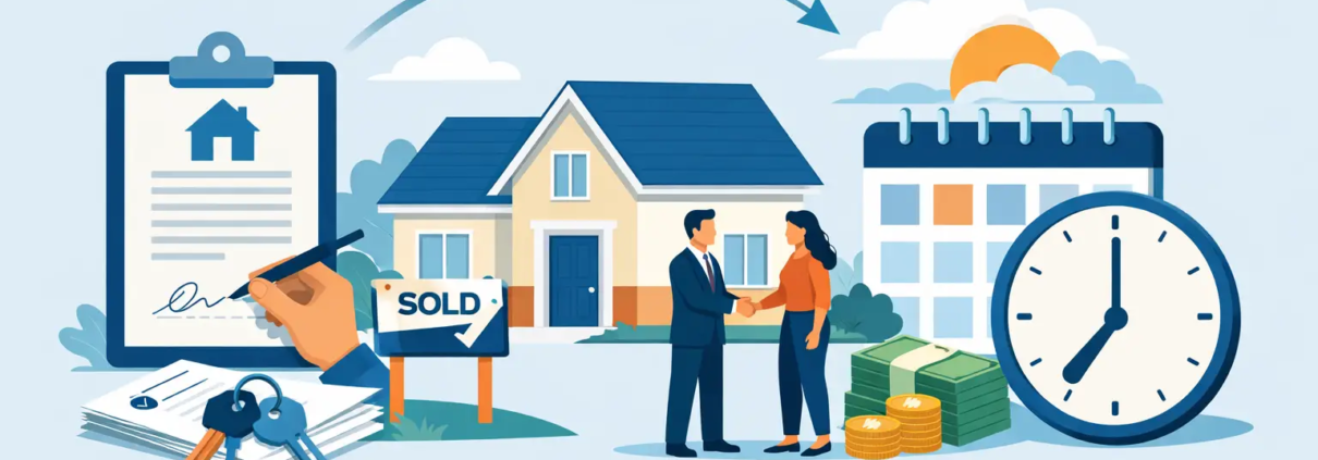 Can You Close on a House in 7 Days?