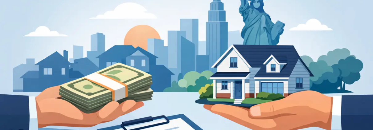 Cash Home Buyers NY: What Sellers Should Know