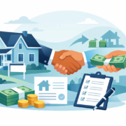 How Does Selling Your House for Cash Work?