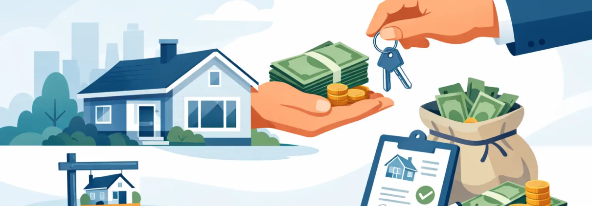 How to Sell Inherited House for Cash Fast