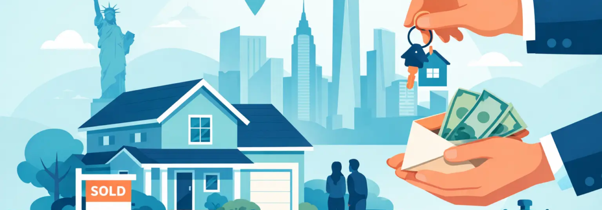 How to Sell Probate House Fast in New York