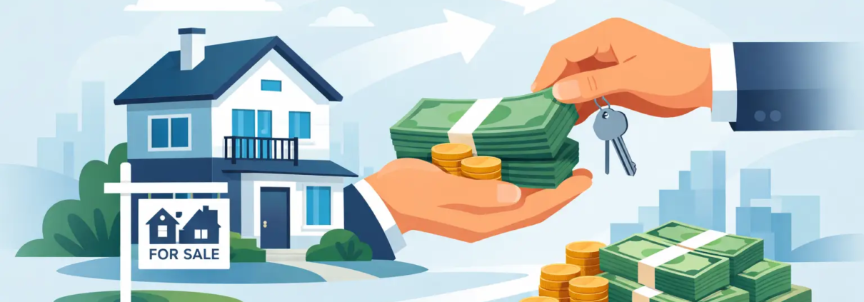 How to Sell Rental Property for Cash Fast