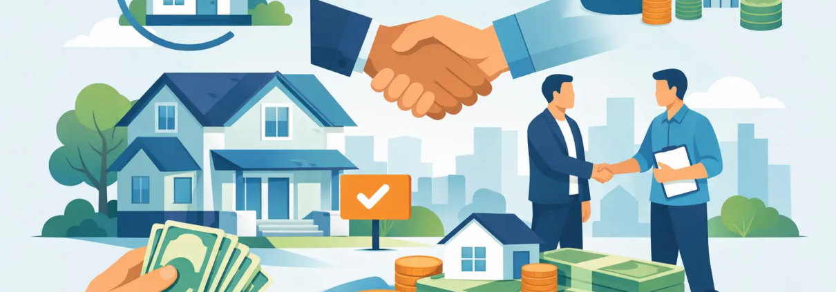 How to Sell Your House Fast for Cash