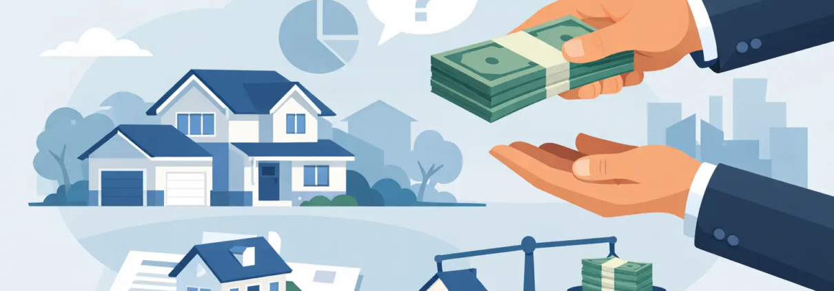 Is It Better to Sell Your House for Cash?