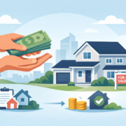 Is Selling Your House for Cash a Good Idea?
