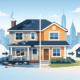 Selling Damaged House Options in New York