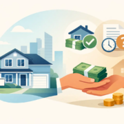 Why Do Home Sellers Prefer Cash Offers?