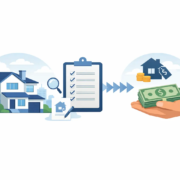 7 Steps to Get Cash Offer for Your House