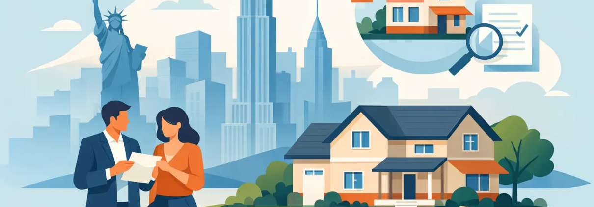 A Guide to Selling Inherited Property in New York