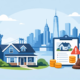 Can You Sell a House With Back Taxes in New York?