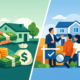 Cash Offer Versus Realtor Listing