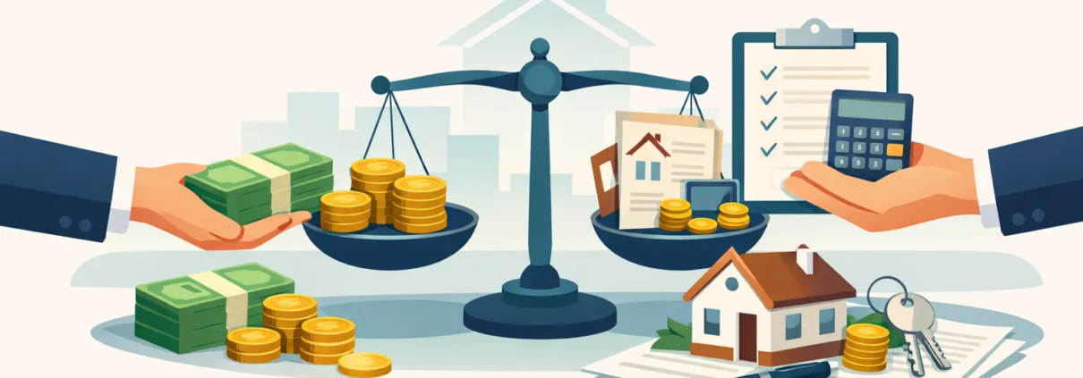 Do Cash Buyers Pay Closing Costs?