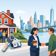 How to Sell a House With Tenants in New York