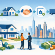 How to Sell House Fast New York