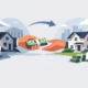 How to Stop Foreclosure With Cash Sale