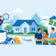 What the Cash Home Sale Process Looks Like