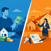 Cash Buyer Versus Real Estate Agent: Choose Wisely