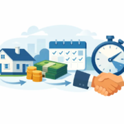 Cash Sale Closing Timeline: How Fast Can You Close?