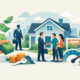 How Cash Buyers Help You Sell a Home Fast