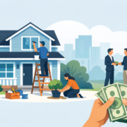 How to Prepare Your House for Cash Buyers