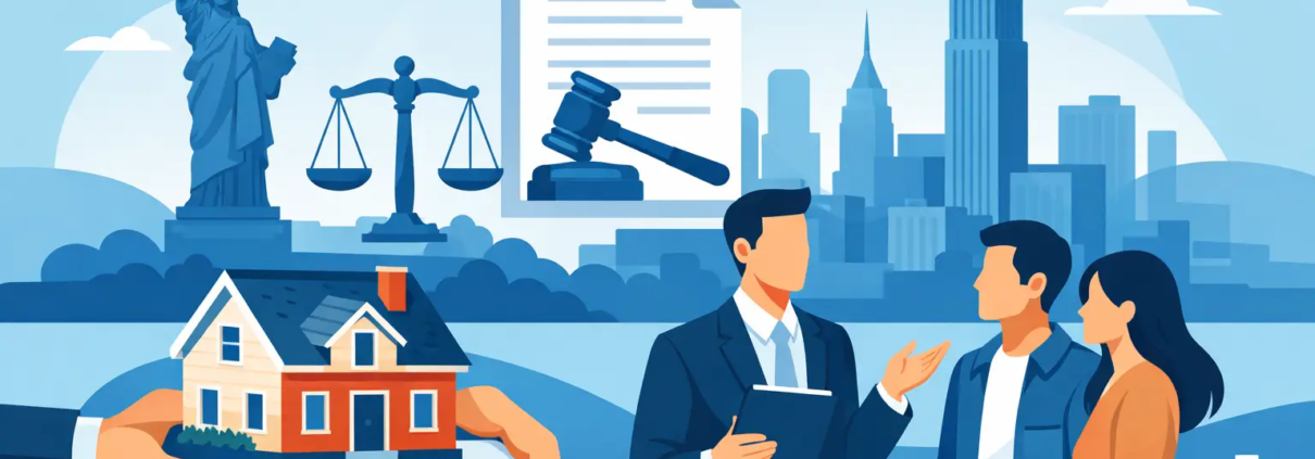 How to Sell a House During Probate in New York
