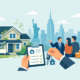 How to Sell House With Mold Problems in New York