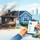 How to Sell a Fire Damaged House in New York