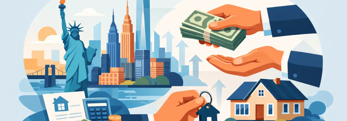New York Cash Sale Trends Sellers Should Know